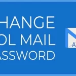 AOL Mail Password