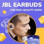 Best JBL Earbuds
