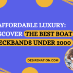 Best Boat Neckbands under 2000