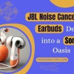 JBL Noise-Cancelling Earbuds