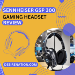 Sennheiser GSP 300