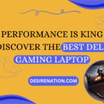 Best Dell Gaming Laptop