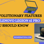 Lenovo Legion 5i Pro