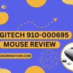 Logitech 910-000695 Mouse Review