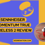 Sennheiser Momentum True Wireless 2 Review