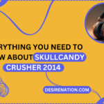 Skullcandy Crusher 2014