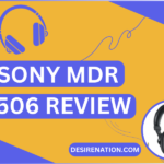 Sony MDR 7506
