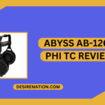 Abyss AB-1266 Phi TC Review