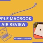 Apple MacBook Air Review
