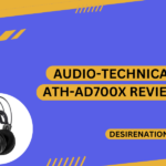 Audio-Technica ATH-AD700X Review