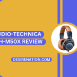 Audio-Technica ATH-M50x Review