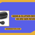 Bang & Olufsen Beoplay E8 3rd Gen Review