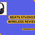 Beats Studio3 Wireless Review