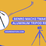 Benro Mach3 TMA47AXL Aluminum Tripod Review