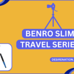 Benro Slim Travel Series