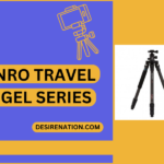 Benro Travel Angel Series
