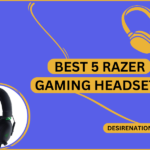 Best 5 Razer Gaming Headsets