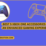 Best 5 Xbox One Accessories
