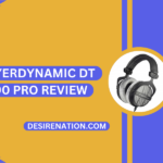 Beyerdynamic DT 990 Pro Review