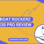 BoAt Rockerz 235 Pro Review