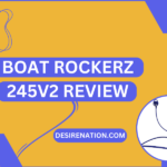 BoAt Rockerz 245v2 Review