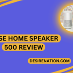 Bose Home Speaker 500 Review