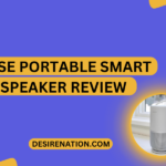 Bose Portable Smart Speaker Review