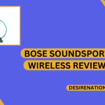 Bose SoundSport Wireless Review