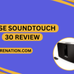 Bose SoundTouch 30 Review