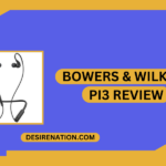 Bowers & Wilkins PI3 Review