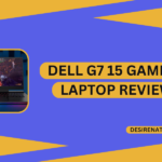Dell G7 15 Gaming Laptop Review