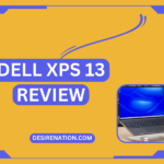 Dell XPS 13 Review