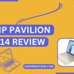 HP Pavilion 14 Review