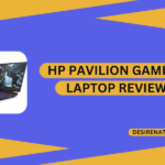 HP Pavilion Gaming Laptop Review