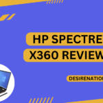 HP Spectre x360 Review