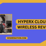 HyperX Cloud II Wireless Review