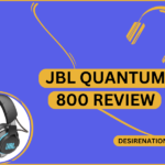 JBL Quantum 800 Review