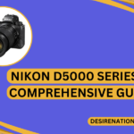 Nikon D5000 Series