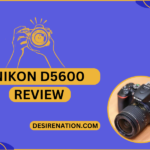 Nikon D5600 Review