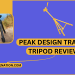 Peak Design Travel Tripod Review