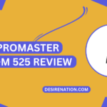 ProMaster XC-M 525 Review