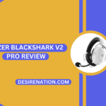Razer BlackShark V2 Pro Review