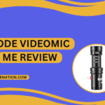 Rode VideoMic Me Review