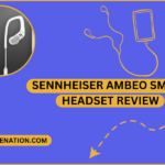 Sennheiser Ambeo Smart Headset Review