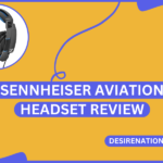 Sennheiser Aviation Headset Review