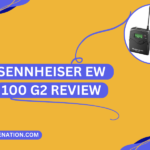 Sennheiser EW 100 G2 Review