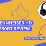 Sennheiser HD 350BT Review