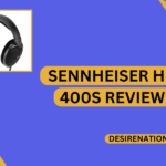 Sennheiser HD 400S Review