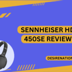 Sennheiser HD 450SE Review