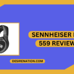 Sennheiser HD 559 Review
